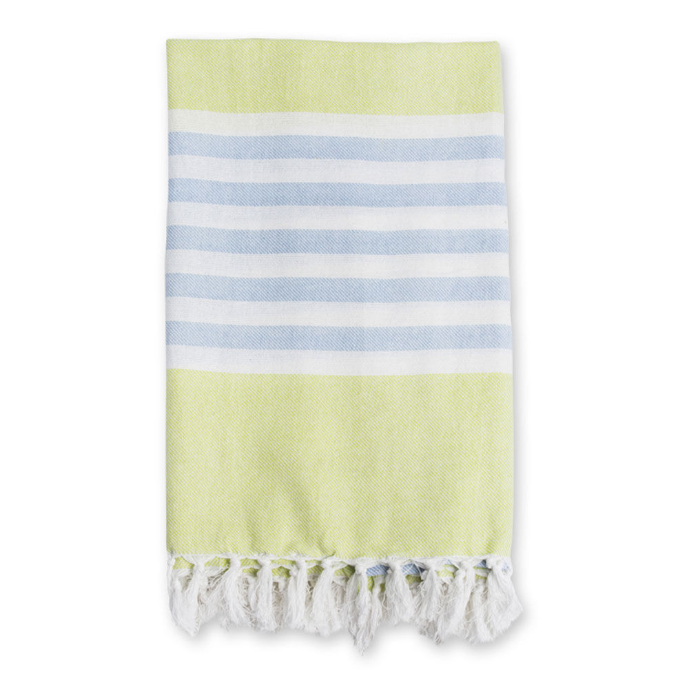 lulujo turkish towel canada