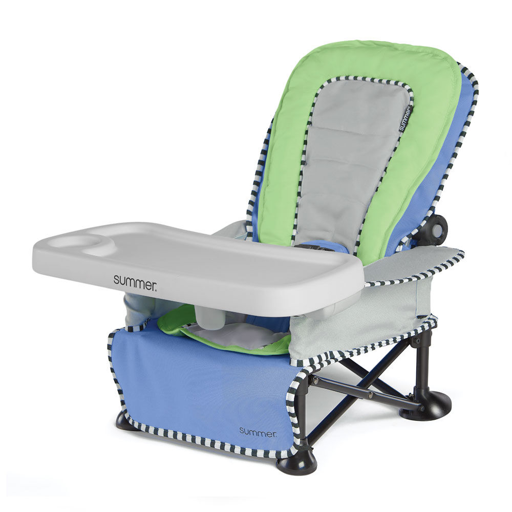 summer infant chair