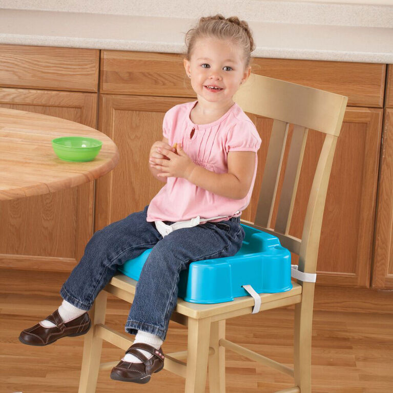 Safety 1st Sit, Snack & Go Booster
