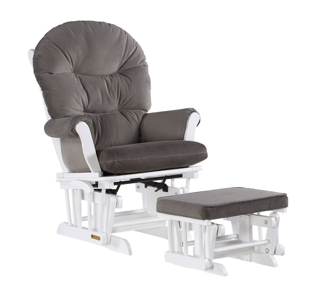 baby glider chair canada