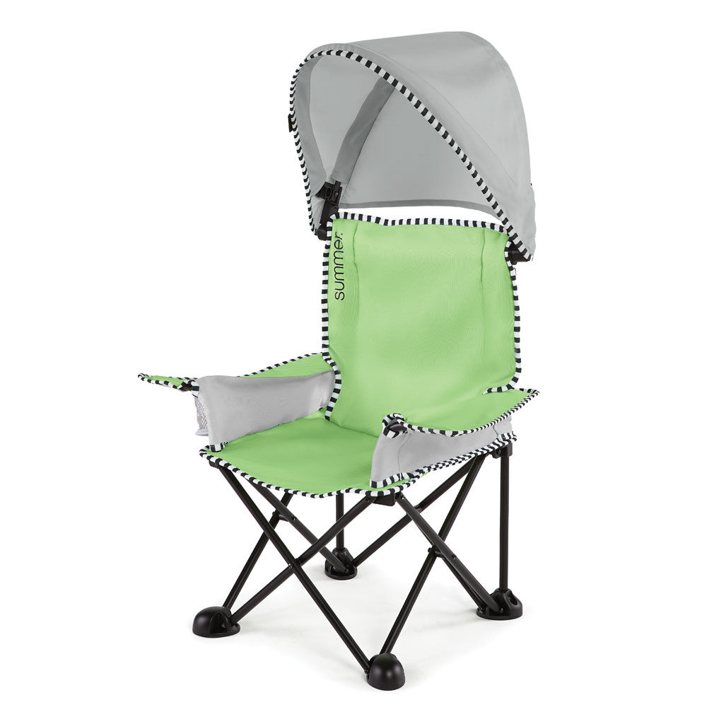 summer infant chair
