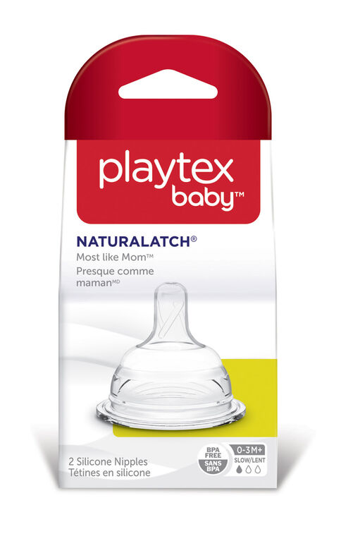  Playtex