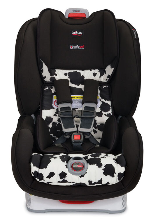 Britax Cow Car Seat