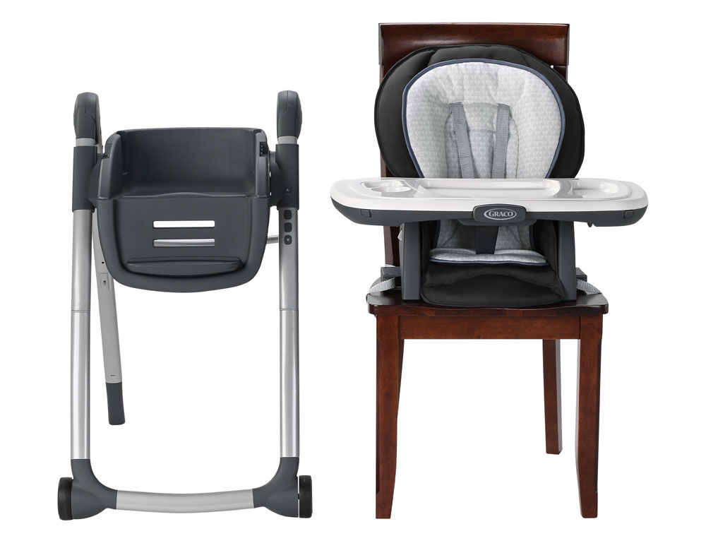 high chair graco 7 in 1