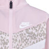 Nike Tricot Set - Echo Pink - Size 5