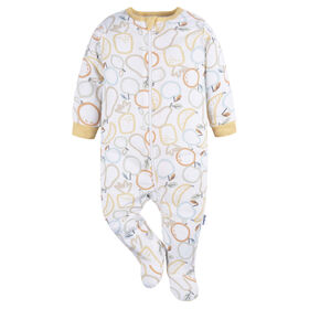 Gerber Childrenswear - 1-Pack Baby Neutral Sleep 'N Play