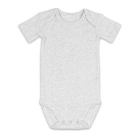 Koala Baby Short Sleeved Bodysuit - roblox milkies t shirt template