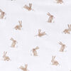 Gerber Childrenswear - 2ply Plush Blanket - Retro Floral