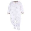 Gerber Childrenswear - Pyjama - Des Bois - 3-6M