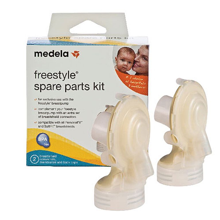 Medela Freestyle Breast Pump