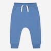 Rococo Pantalon Jogger Bleu 2/3