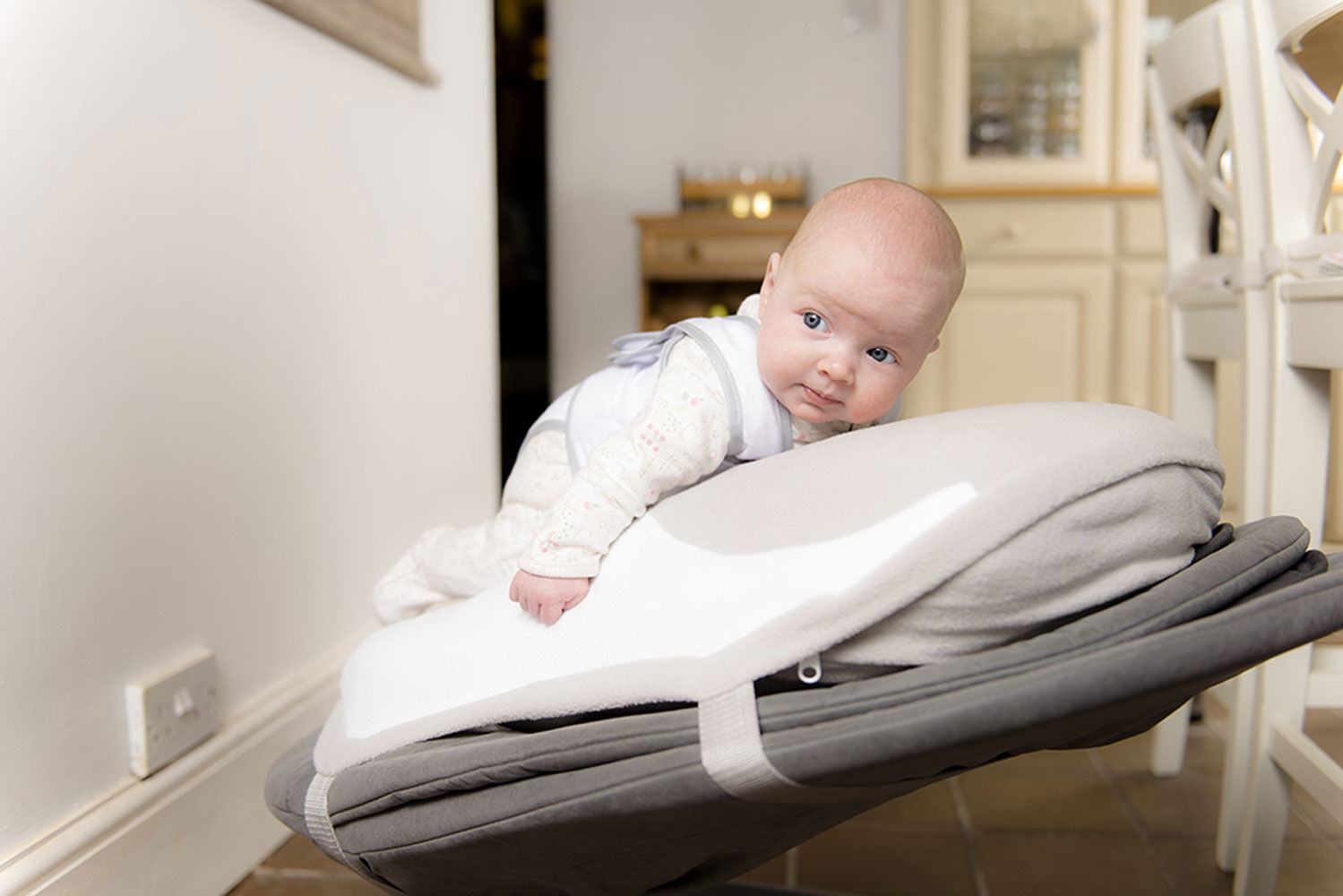 babocush cushion for babies
