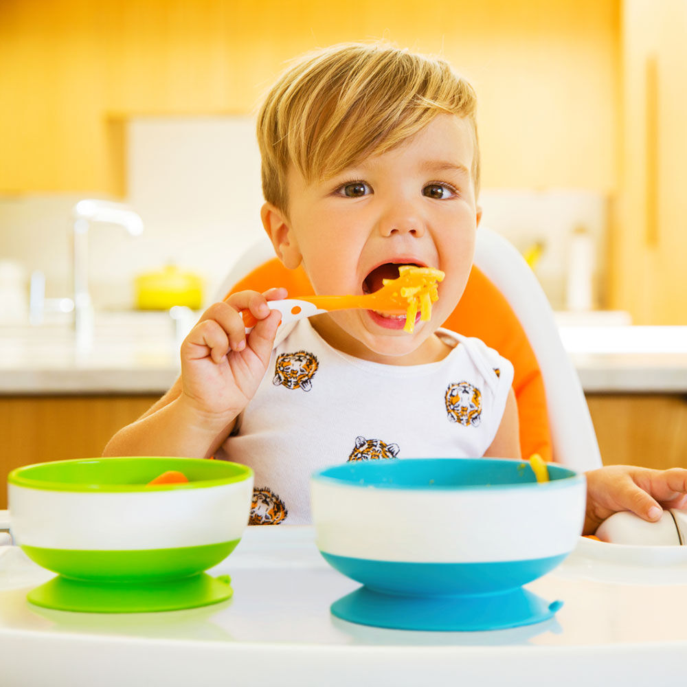 child suction bowl