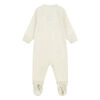 Nike Coverall - Pale Ivory Heather -Size 9M