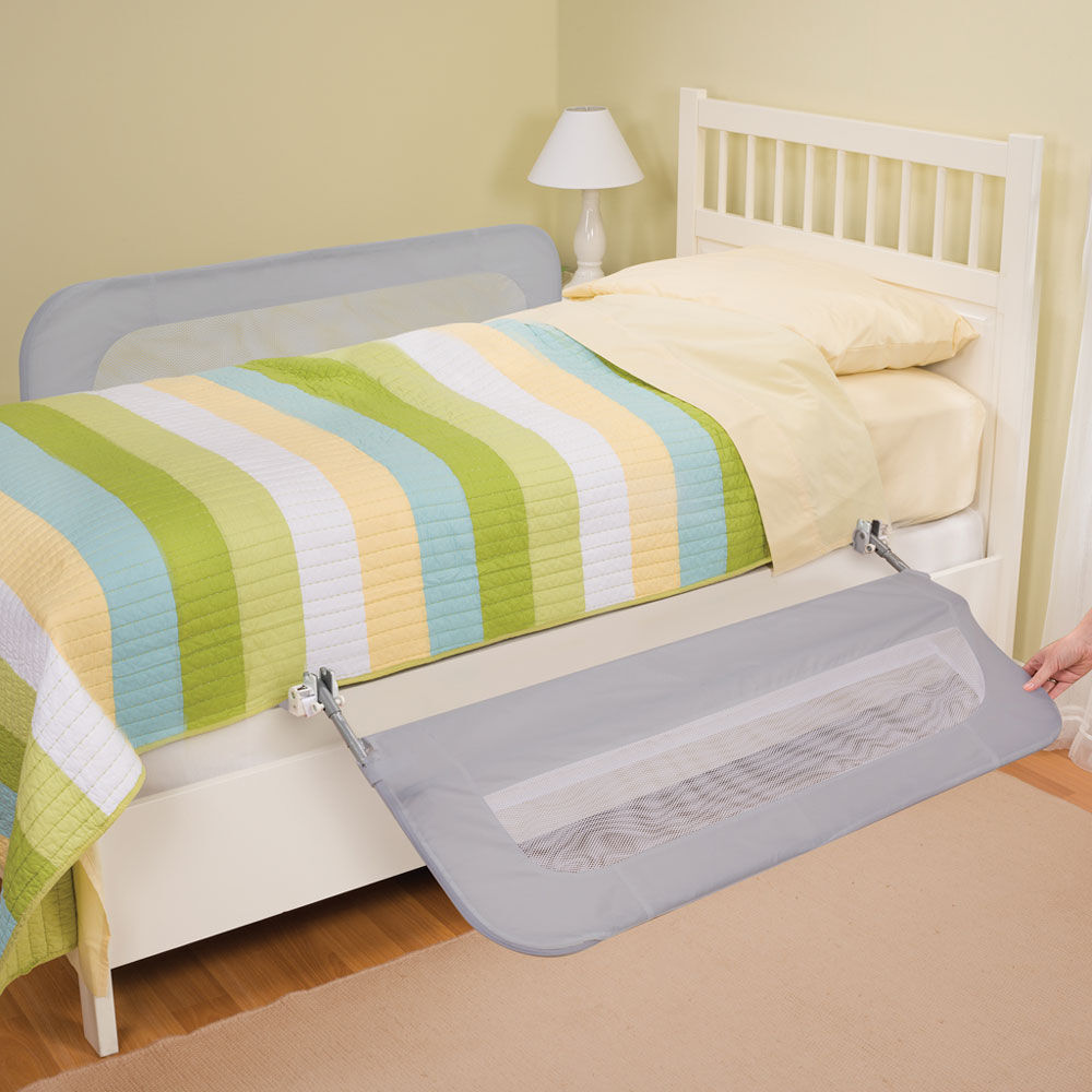 summer infant bed rails