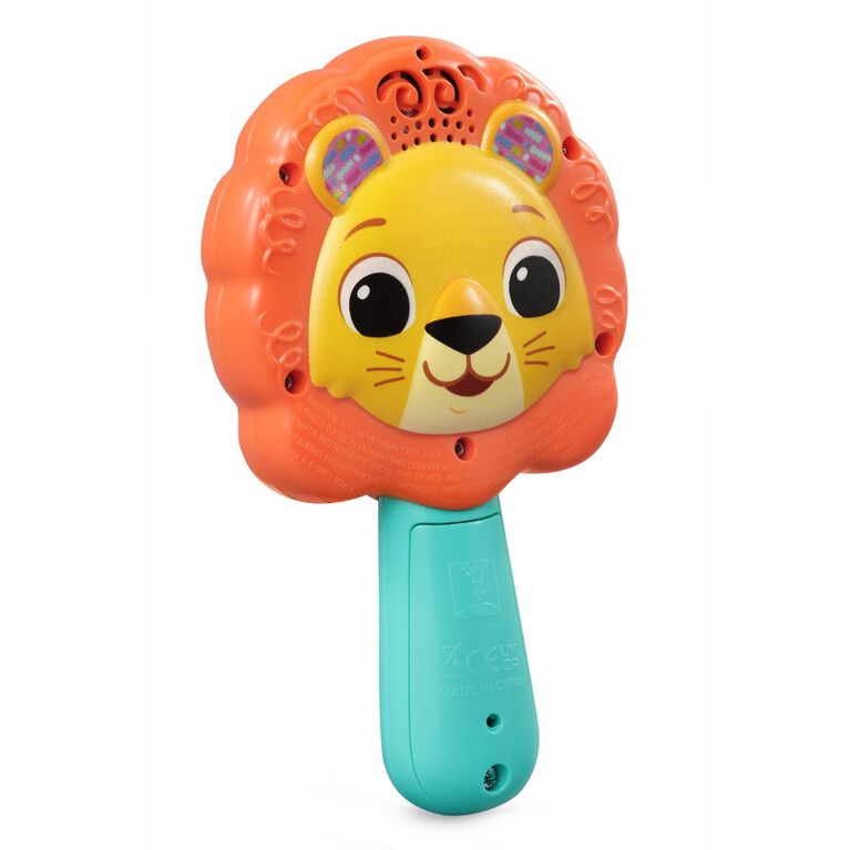 VTech I See Me Lion Mirror - French Edition