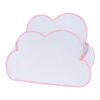 Welcome Baby Cloud Shaped 5 PC Gift Set