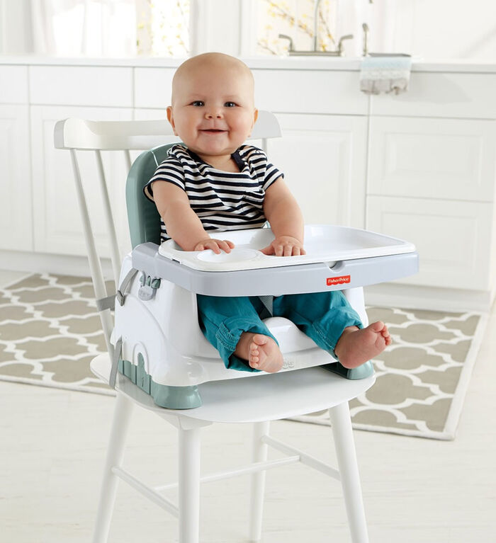Chaises hautes pour bébé avec panier, chaise haute d'appoint pour