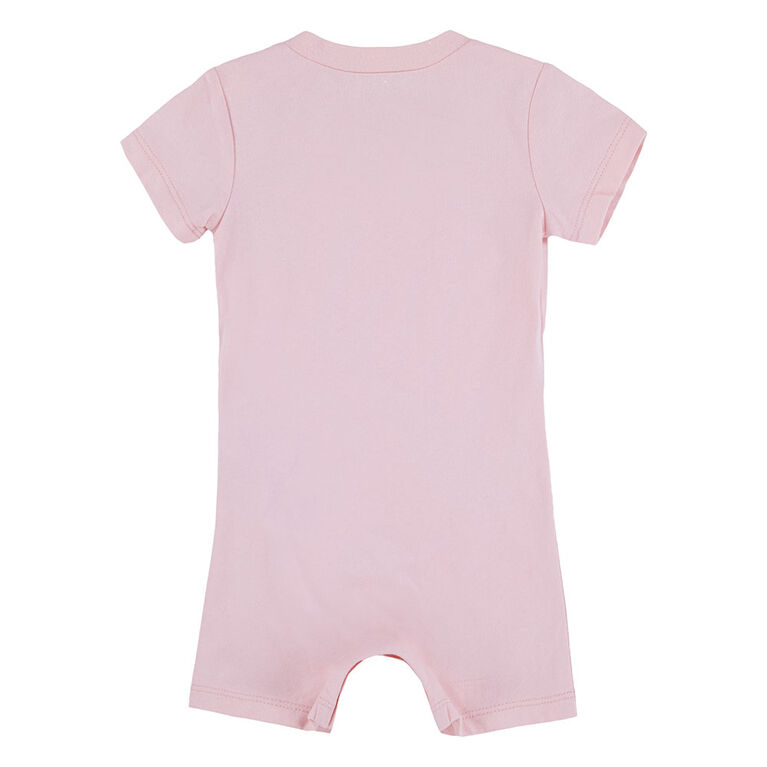 Nike Romper - Pink - Size 9 Months