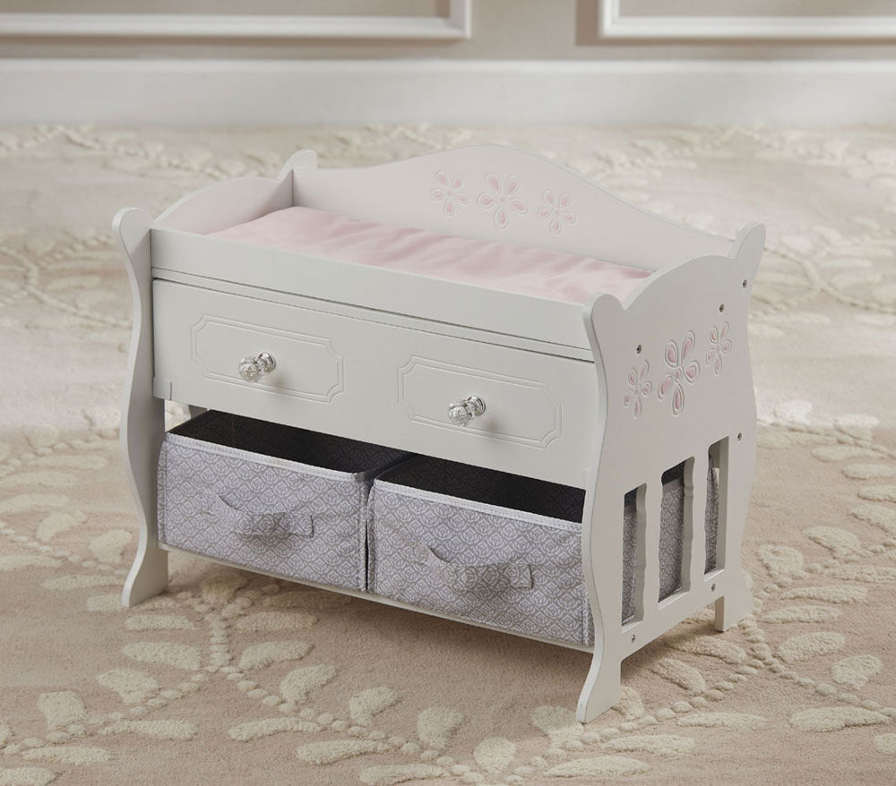 changing table near me