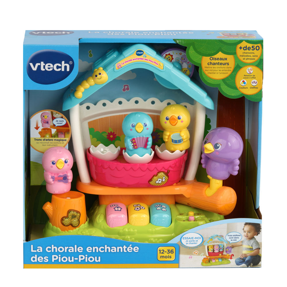 vtech spin