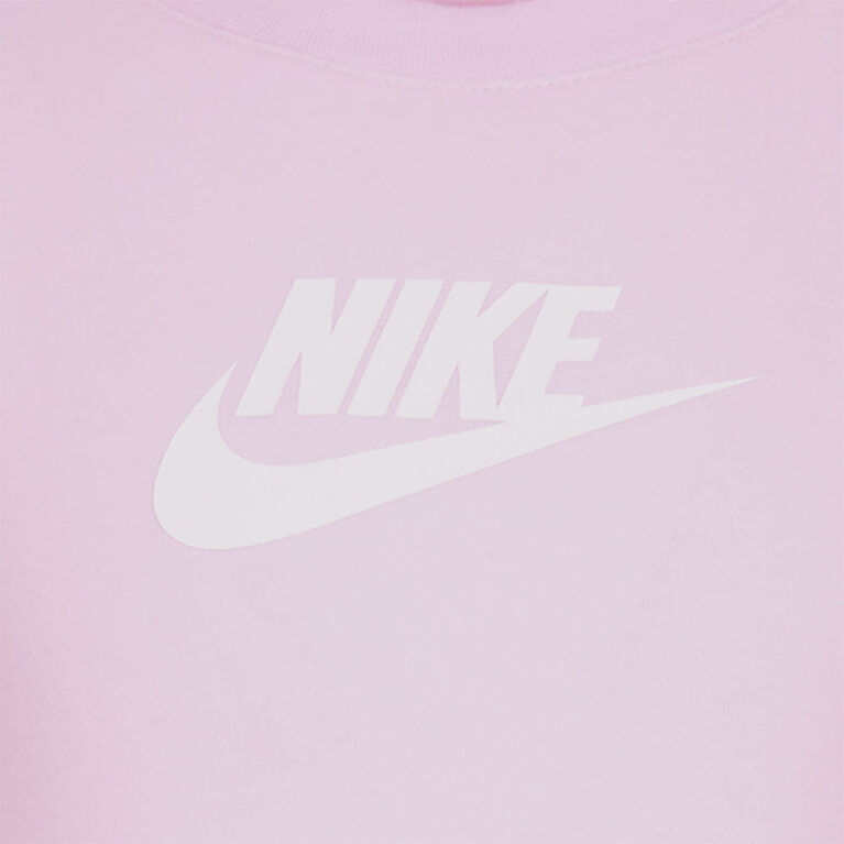 Nike Dress - Pink - Size 6