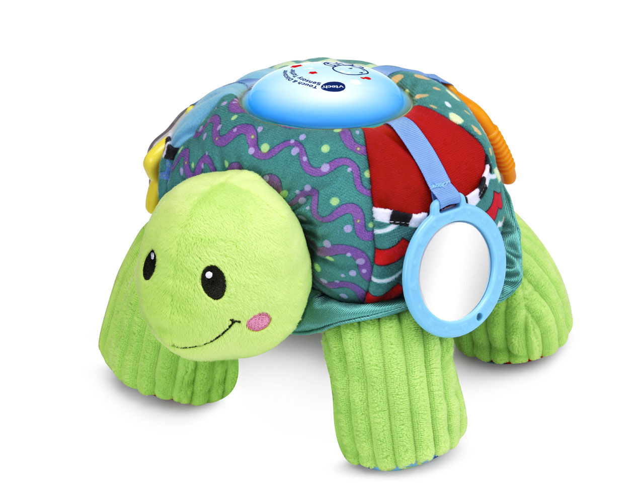 vtech baby turtle