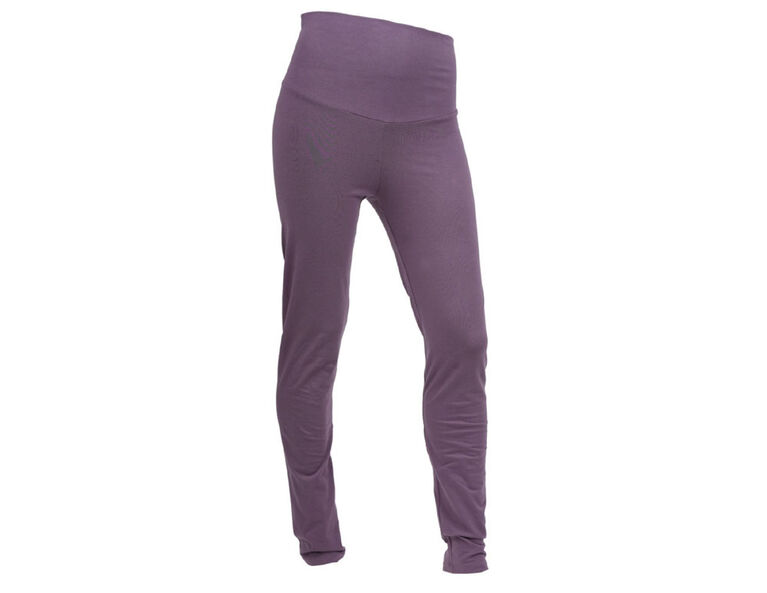 Harmony Belly Legging Violet Grand Babies R Us Exclusif