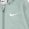 Nike Hooded Coverall - Mica Green - 6 Months