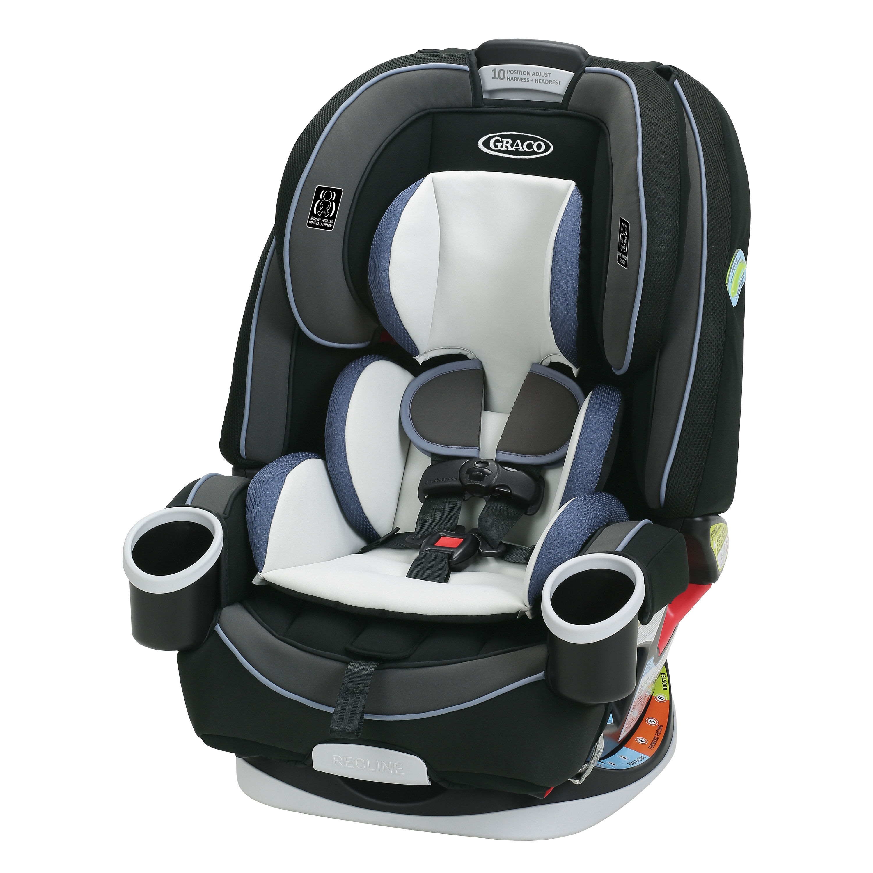 toys r us baby seat