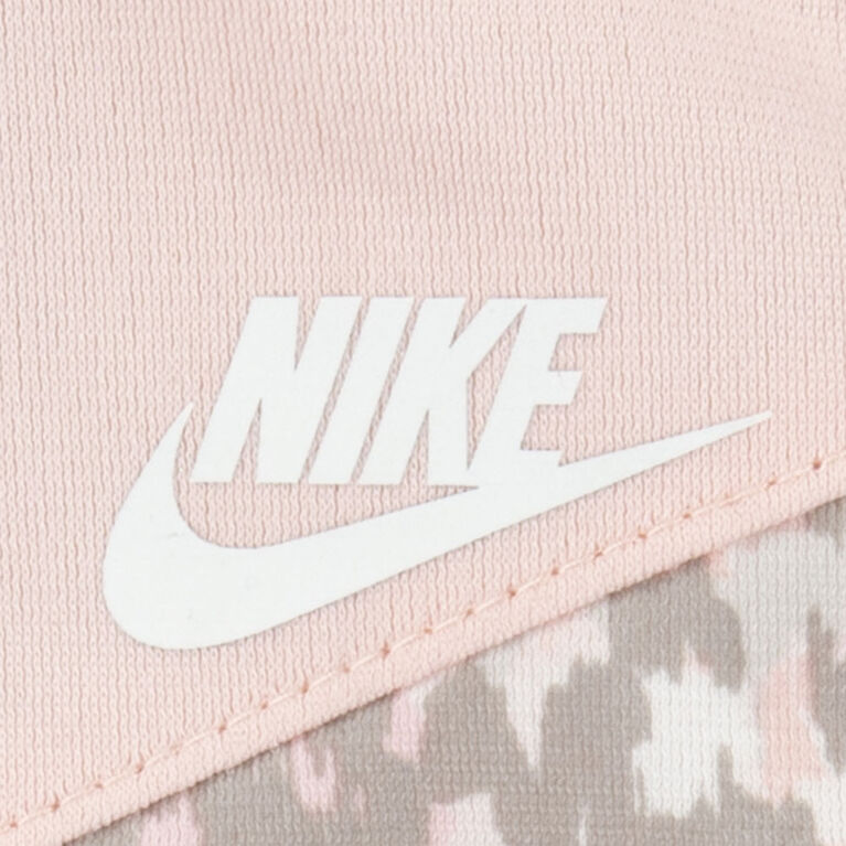 Nike Tricot Set - Echo Pink - Size 18 Months