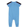 Nike Coverall - Baltic Blue - Size 6M
