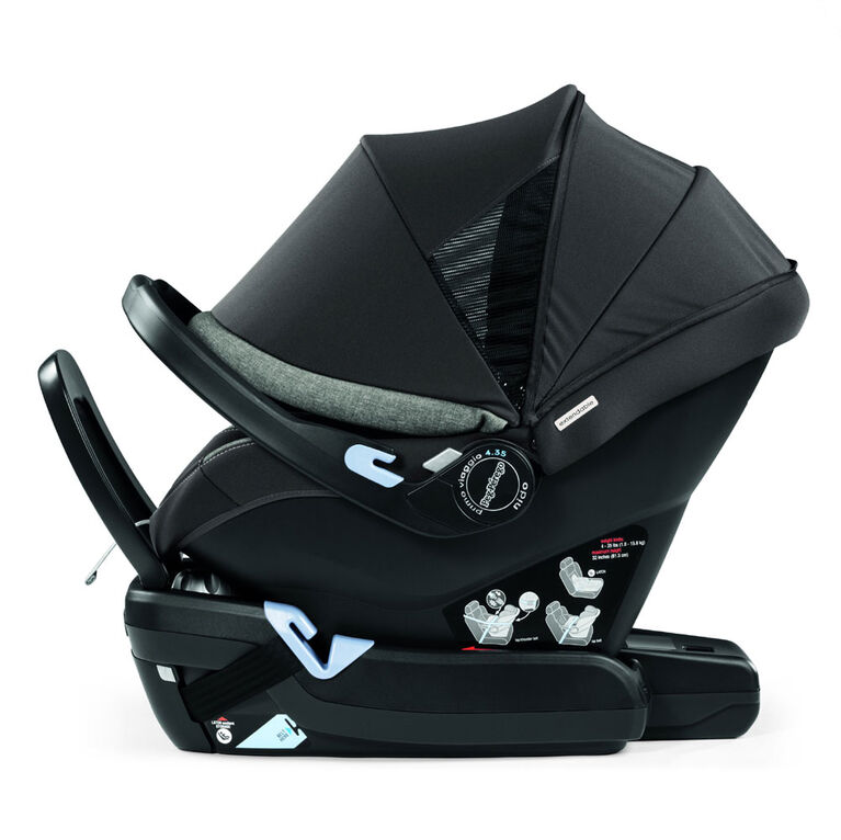 Peg Perego Primo Viaggio 4 35 Nido Infant Car Seat Atmosphere
