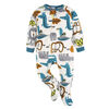 Gerber Childrenswear - 1-Pack Couverture Sleeper - Lion - Marron 18 mois