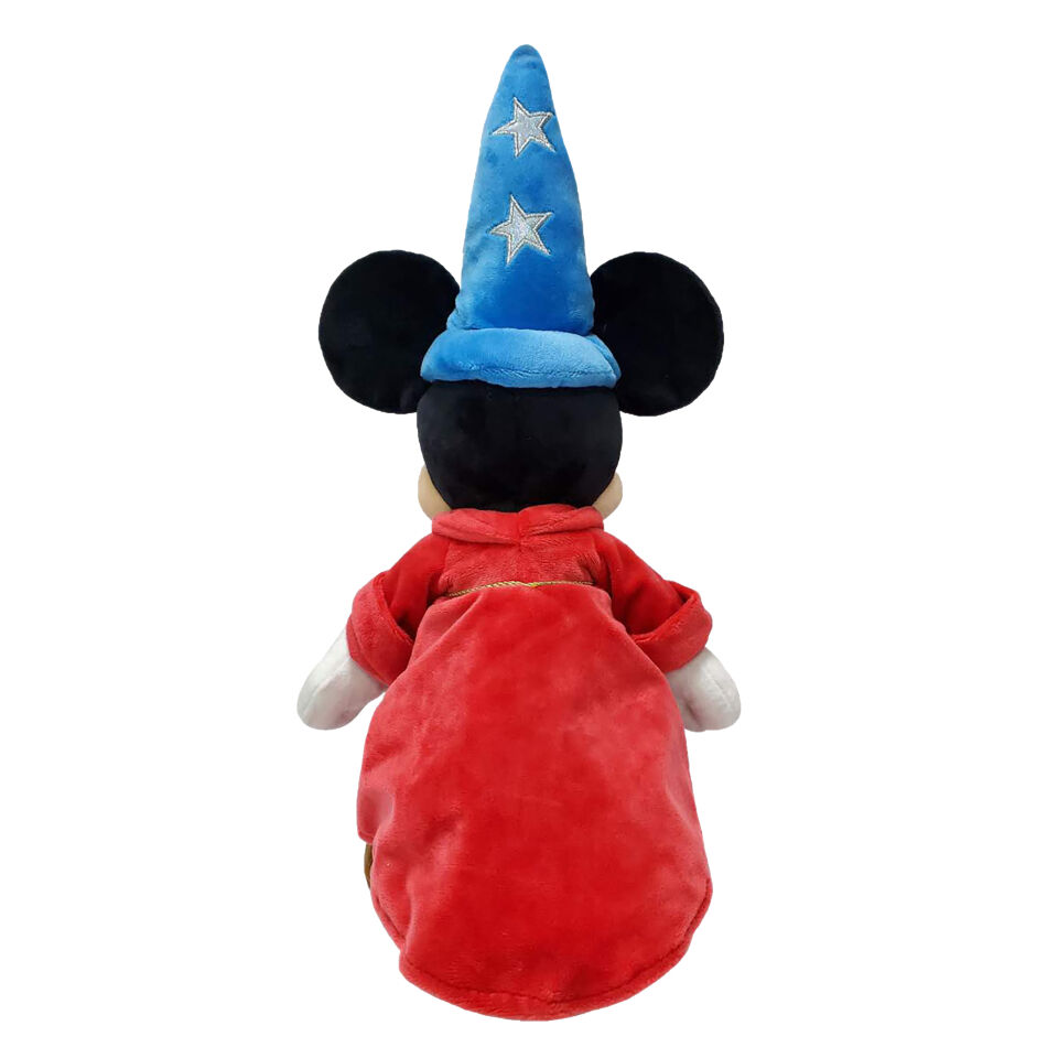 Disney - Fantasia Mickey Mouse Medium Plush | Toys R Us Canada