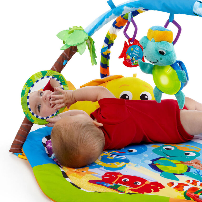 Baby Einstein Rhythm Of The Reef Play Gym Babies R Us Canada