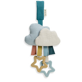 Ritzy Jingle  Attachable Travel ToyCloud