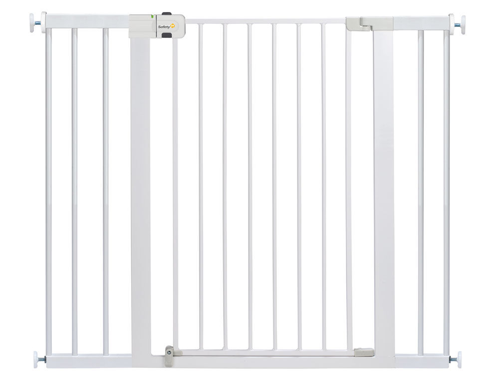 safety first tall and wide gate