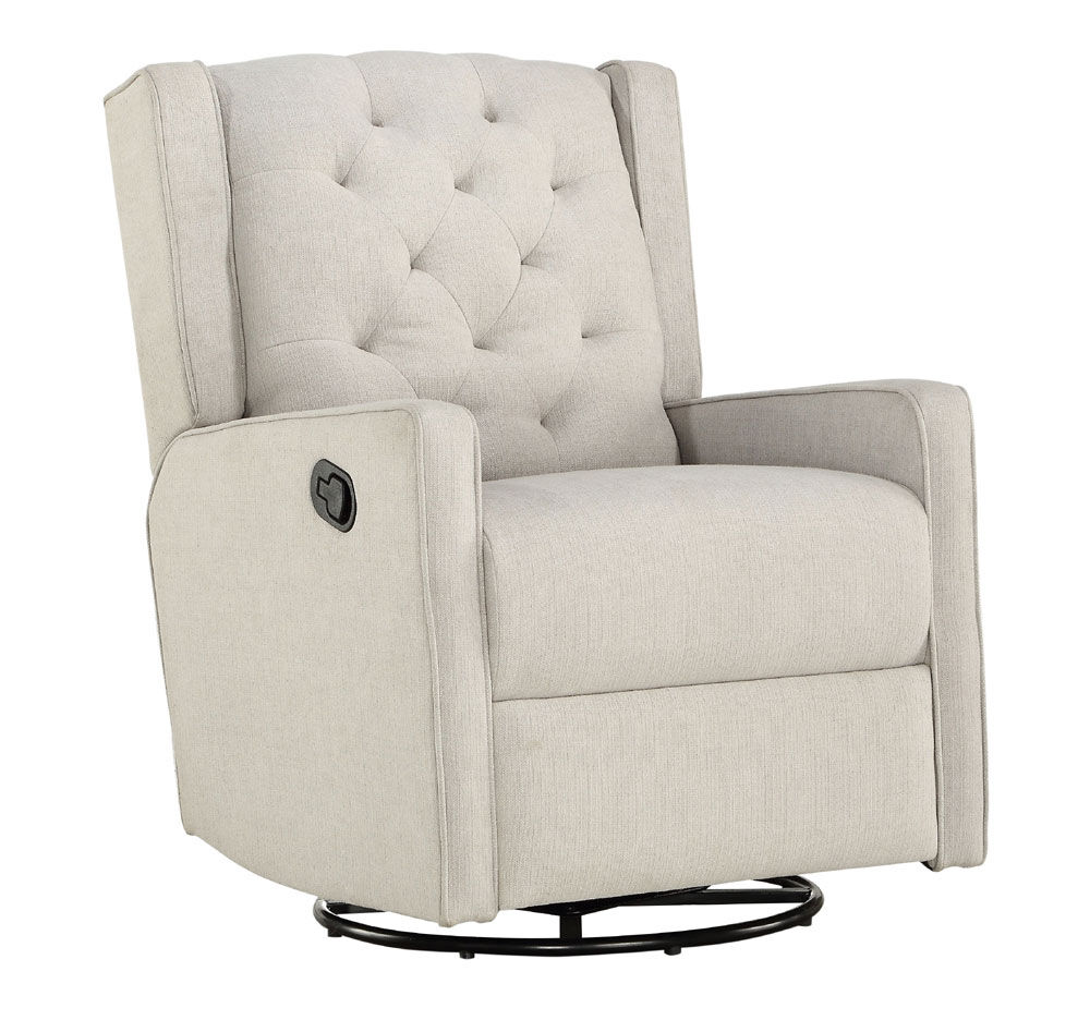 buy buy baby glider with ottoman