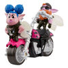 Disney/Pixar Onward Minis Sprites & Motorcycle