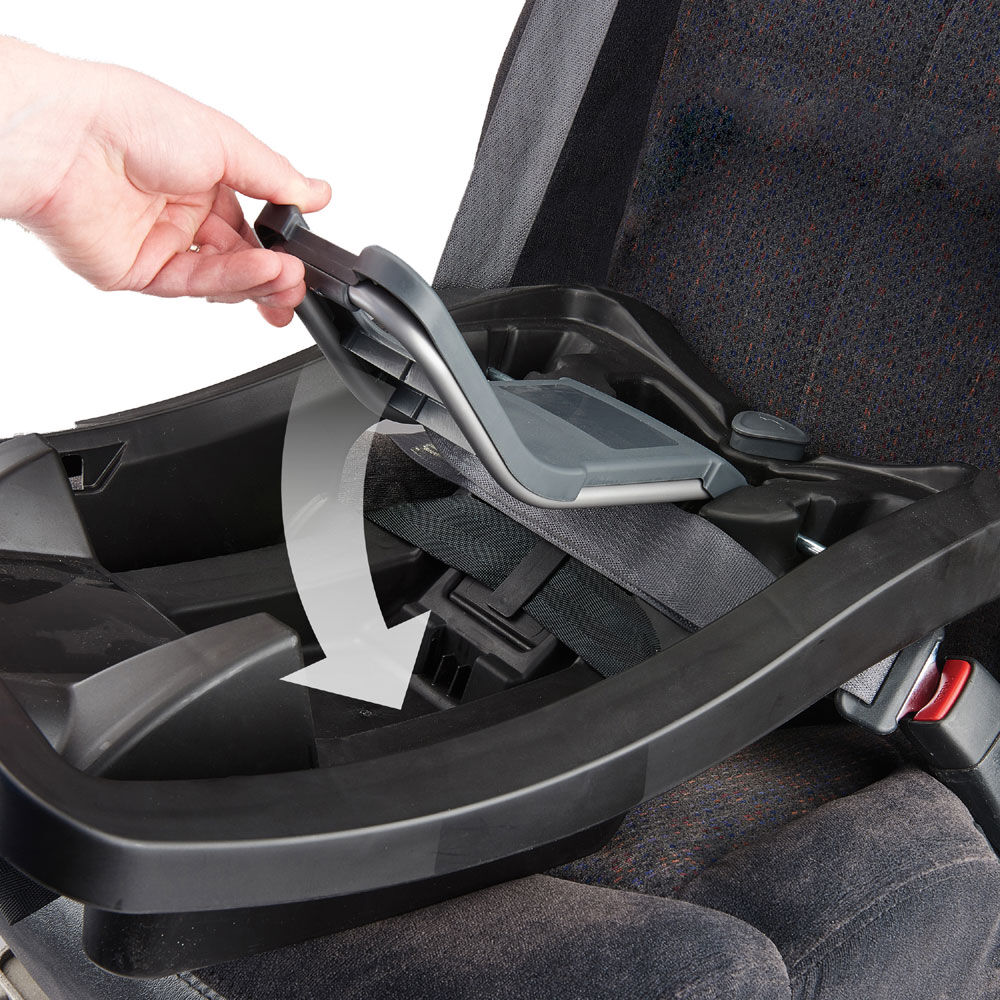 evenflo pivot car seat weight limit