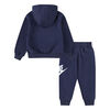 Ensemble Nike - Bleu Marin - Taille 2T
