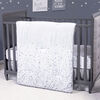 Trend Lab 3 Piece Crib Bedding Set - Sprinkle Stars