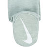 Nike Coverall - Mica Green Heather -Size 6M