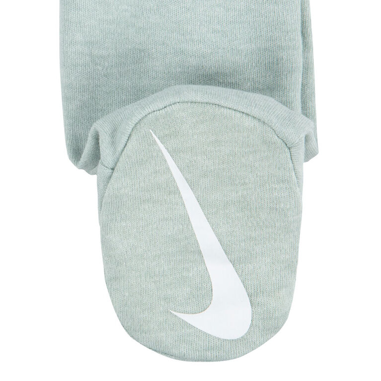 Combinaision Nike - Vert -Taille 6M