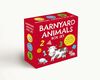 Barnyard Animals Box Set - Édition anglaise