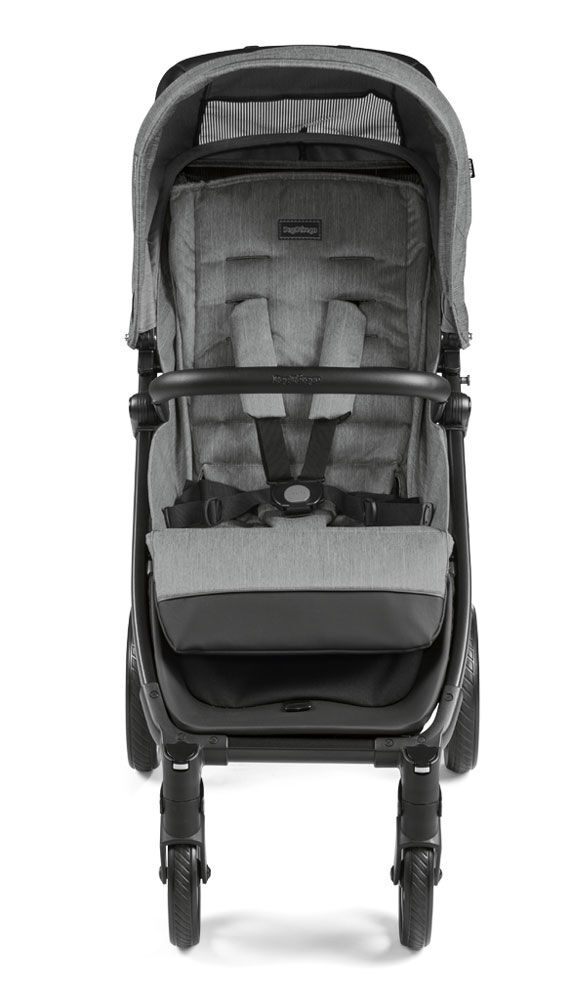 peg perego booklet travel system in atmosphere