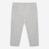 Rococo Pantalon Legging Gris 18/24M