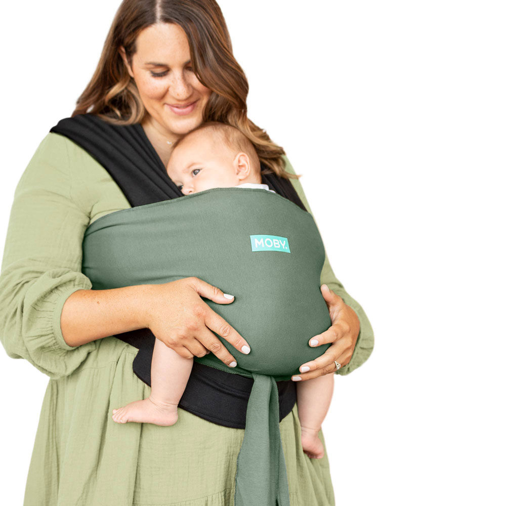 Baby Wrap vs. Carrier vs. Sling: Buying Guide - GoodBuy Gear