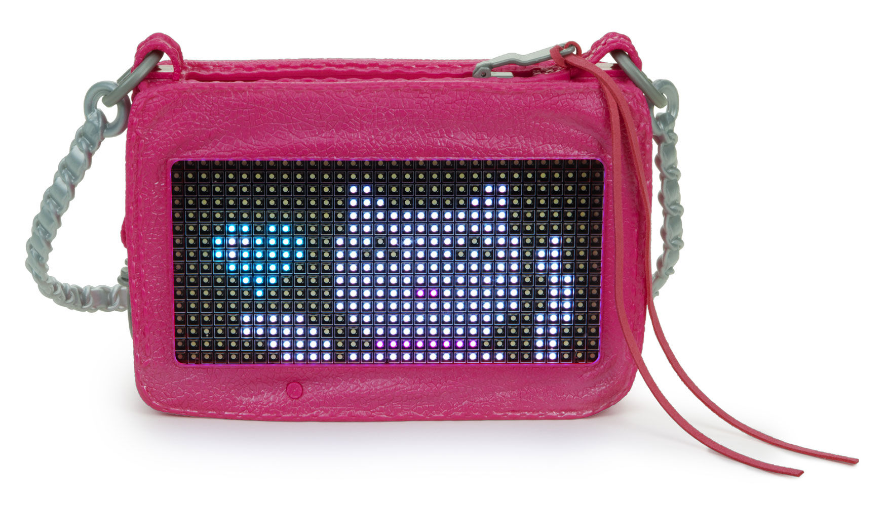 project lmc smart pixel purse